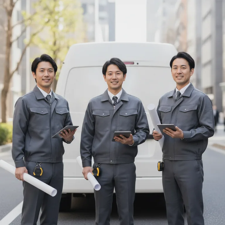 事業用不動産会社 のチーム: 下関市